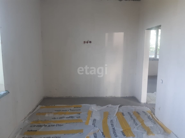 Продажа дома, 96м <sup>2</sup>, 7 сот., Саратов, Саратовская область,  