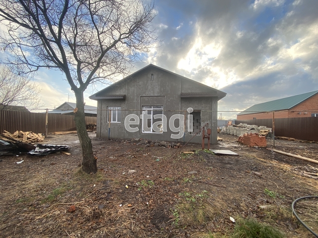 Продажа дома, 100м <sup>2</sup>, 17 сот., Саратов, Саратовская область,  