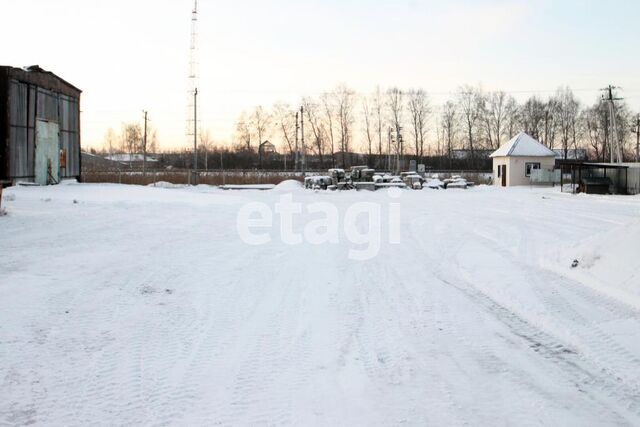 Аренда коммерческой недвижимости, 580м <sup>2</sup>, Ялуторовск, Лизы Чайкиной,  13