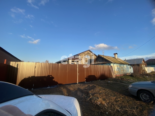 Продажа дома, 100м <sup>2</sup>, 17 сот., Саратов, Саратовская область,  