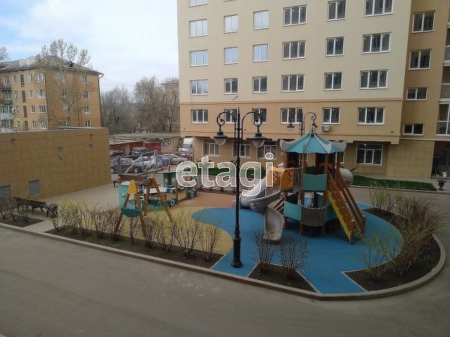 Продажа 1-комнатной квартиры, Саратов, Саратовская область,  Саратов