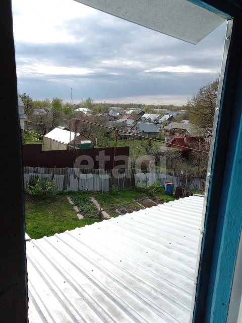 Продажа дома, 120м <sup>2</sup>, 16 сот., Саратов, Саратовская область,  