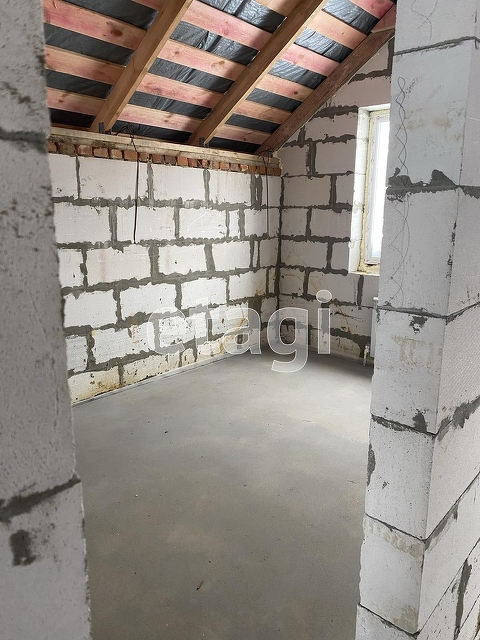 Продажа дома, 103м <sup>2</sup>, 3 сот., Саратов, Саратовская область,  Волжский 