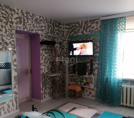 Продажа 2-комнатной квартиры, Саратов, Саратовская область,  Энгельс