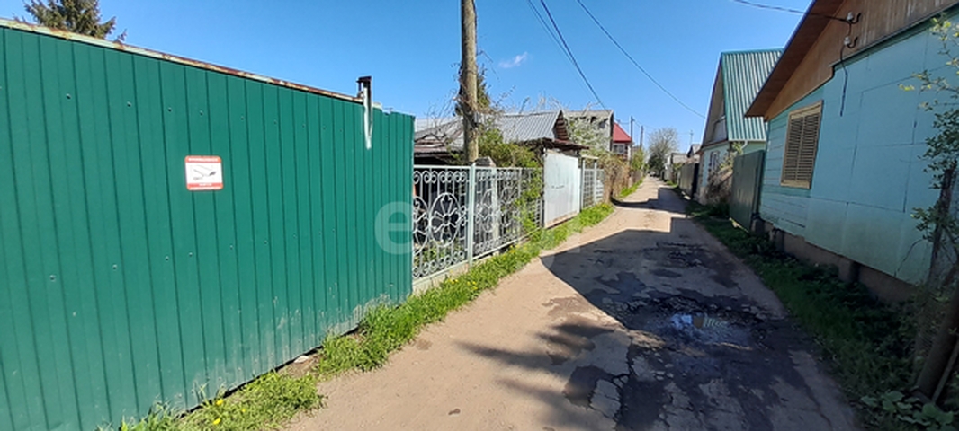 Продажа дачи, 27м <sup>2</sup>, 6 сот., Саратов, Саратовская область,  