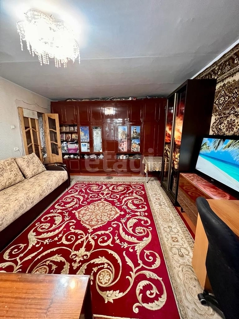 Продажа 2-комнатной квартиры, Екатеринбург, Сыромолотова,  24