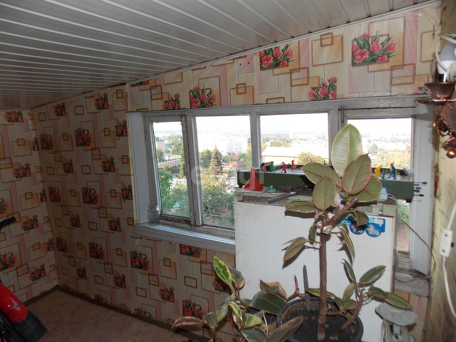 Продажа дома, 47м <sup>2</sup>, 4 сот., Саратов, Саратовская область,  Кировский