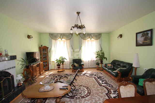 Продажа дома, 238м <sup>2</sup>, 580 сот., Саратов, Саратовская область,  Энгельс