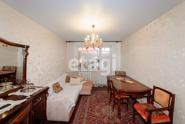 Продажа 3-комнатной квартиры, Саратов, Саратовская область,  Саратов