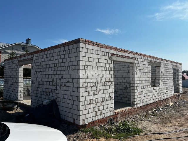 Продажа дома, 105м <sup>2</sup>, 5 сот., Саратов, Саратовская область,  