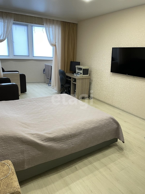 Продажа 1-комнатной квартиры, Саратов, Саратовская область,  Саратов