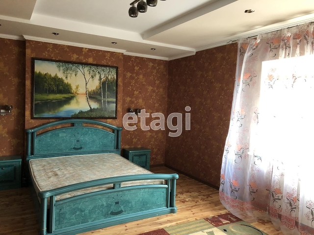 Продажа дома, 658м <sup>2</sup>, 8 сот., Саратов, Саратовская область,  