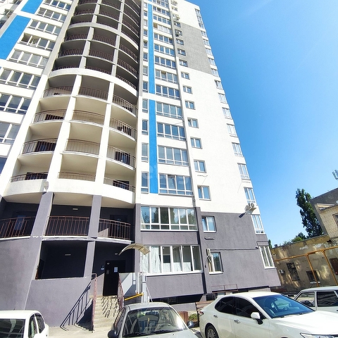 Продажа 1-комнатной квартиры, Саратов, Саратовская область,  Саратов