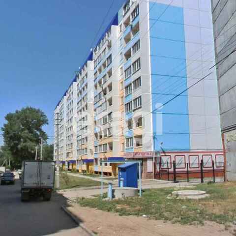 Продажа 2-комнатной квартиры, Саратов, Саратовская область,  Энгельс