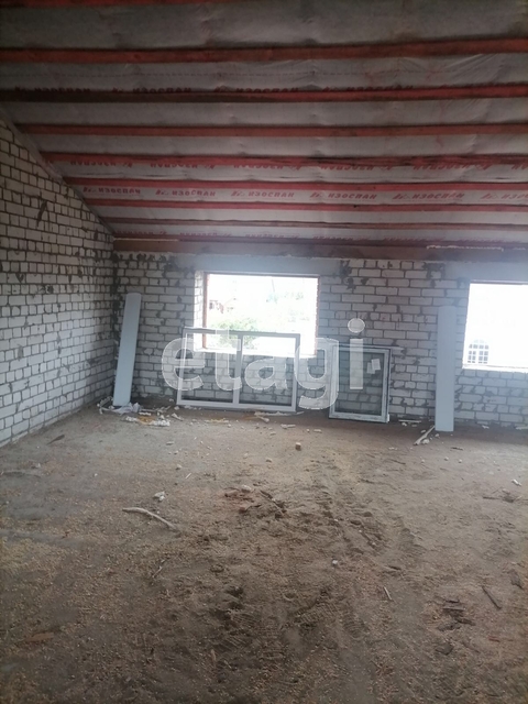 Продажа дома, 180м <sup>2</sup>, 2 сот., Саратов, Саратовская область,  Энгельс