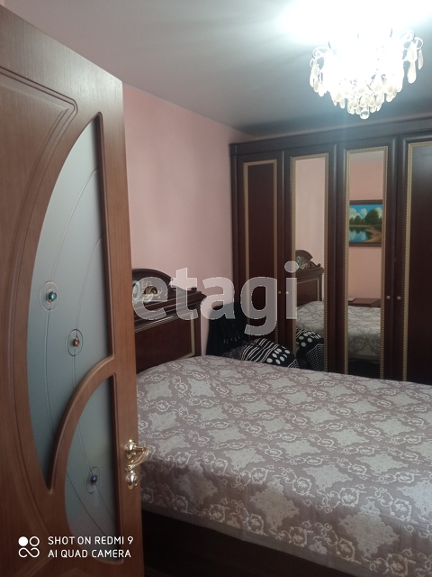 Продажа 3-комнатной квартиры, Саратов, Саратовская область,  Саратов