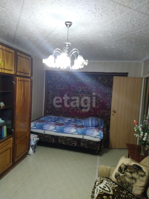 Продажа 2-комнатной квартиры, Саратов, Саратовская область,  Светлый