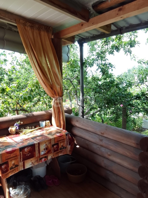 Продажа дачи, 24м <sup>2</sup>, 3 сот., Саратов, Саратовская область,  Энгельс