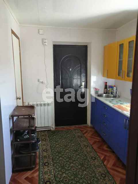 Продажа дома, 60м <sup>2</sup>, 13 сот., Саратов, Саратовская область,  Энгельс