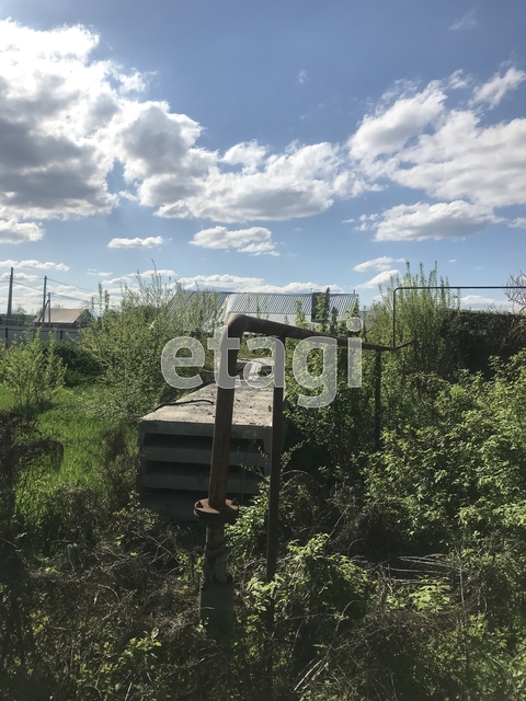 Продажа дома, 45м <sup>2</sup>, 6 сот., Саратов, Саратовская область,  Энгельсский