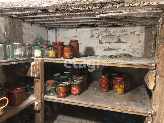 Продажа дома, 43м <sup>2</sup>, 1 сот., Саратов, Саратовская область,  Кировский