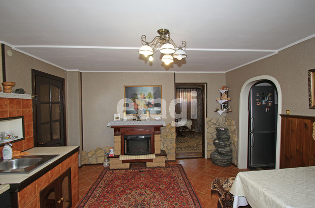 Продажа дома, 185м <sup>2</sup>, 15 сот., Саратов, Саратовская область,  