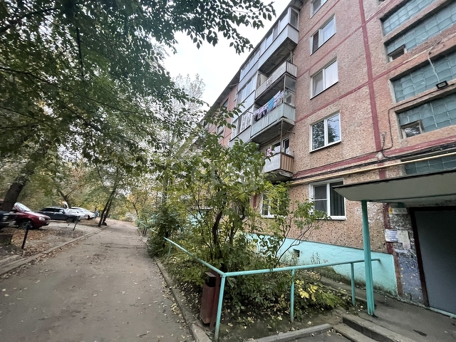 Продажа 1-комнатной квартиры, Саратов, Саратовская область,  Саратов