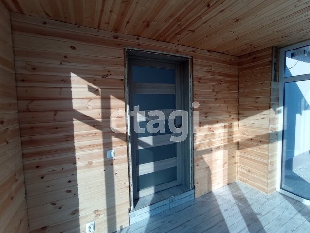 Продажа дома, 120м <sup>2</sup>, 8 сот., Саратов, Саратовская область,  