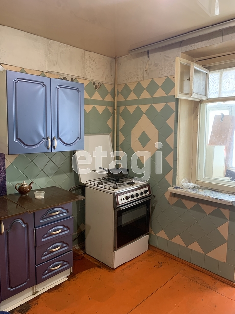 Продажа 2-комнатной квартиры, Саратов, Саратовская область,  Приволжский