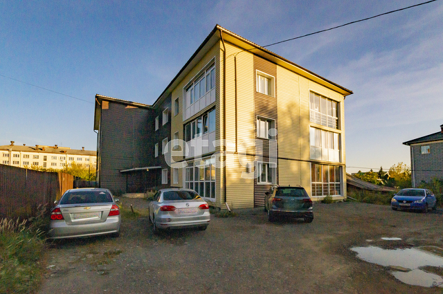 Продажа 1-комнатной квартиры, Екатеринбург, Орловская,  56