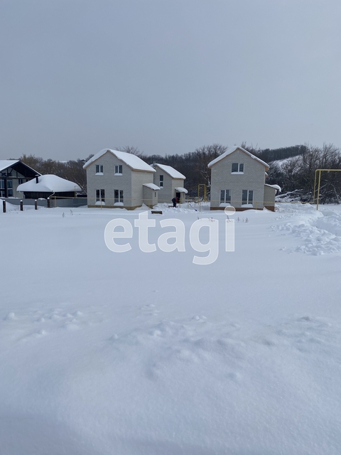 Продажа дома, 100м <sup>2</sup>, 3 сот., Саратов, Саратовская область,  Волжский 