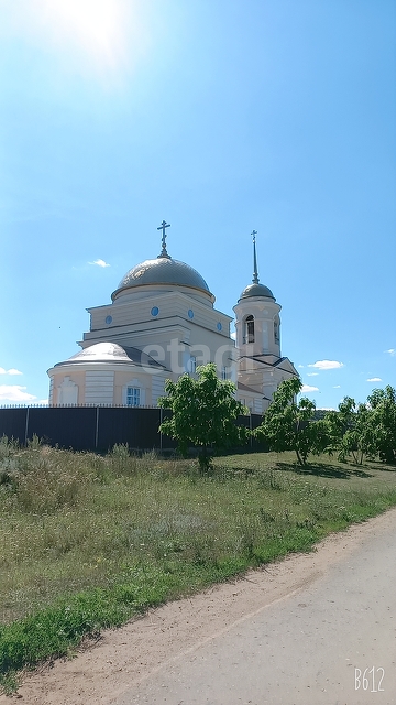 Продажа дома, 53м <sup>2</sup>, 19 сот., Саратов, Саратовская область,  