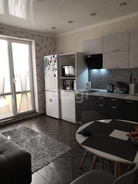 Продажа 1-комнатной квартиры, Саратов, Саратовская область,  Саратов