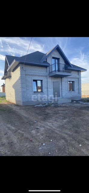 Продажа дома, 150м <sup>2</sup>, 7 сот., Саратов, Саратовская область,  Саратов