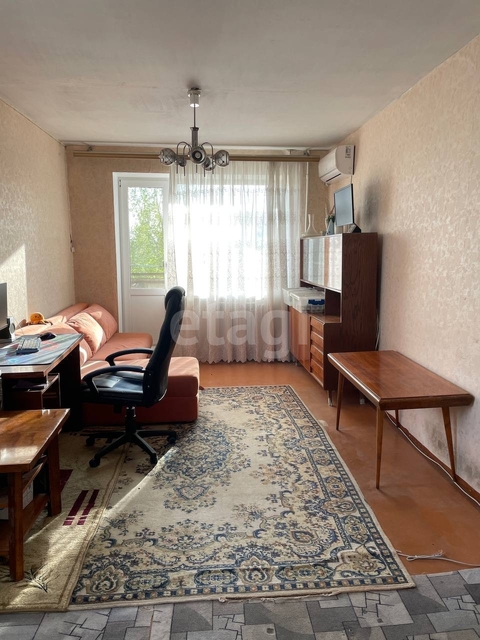 Продажа 4-комнатной квартиры, Саратов, Саратовская область,  Энгельс