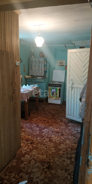 Продажа дома, 54м <sup>2</sup>, 17 сот., Саратов, Саратовская область,  Саратовский район