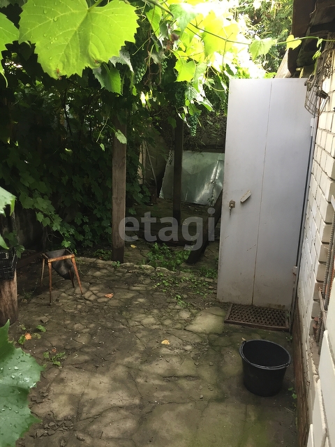 Продажа дома, 48м <sup>2</sup>, 1 сот., Саратов, Саратовская область,  Кировский