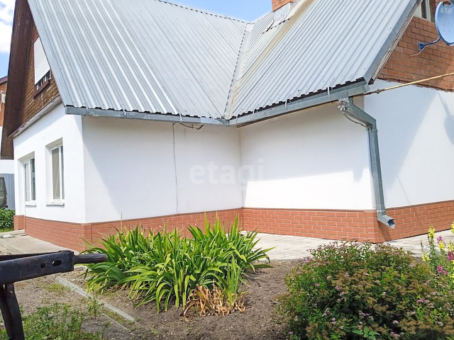 Продажа дома, 108м <sup>2</sup>, 13 сот., Саратов, Саратовская область,  