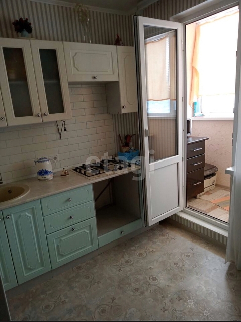 Продажа 1-комнатной квартиры, Саратов, Саратовская область,  Энгельс