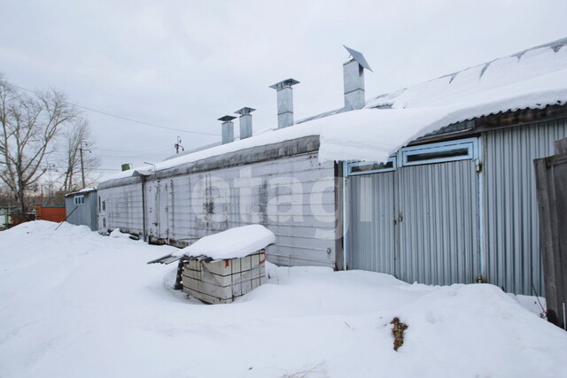 Аренда коммерческой недвижимости, 500м <sup>2</sup>, Ялуторовск, Железнодорожная,  19