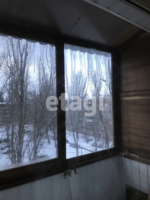 Продажа 2-комнатной квартиры, Саратов, Саратовская область,  Приволжский