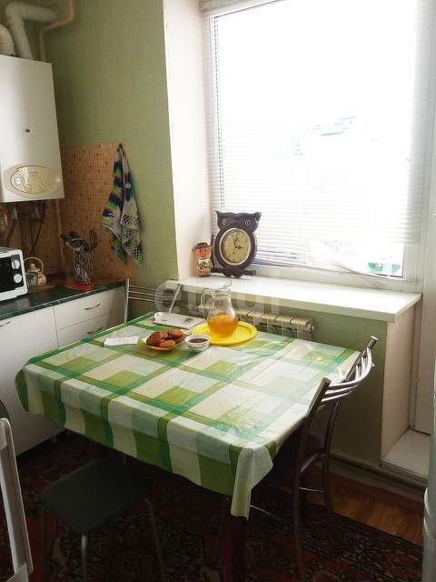 Продажа 1-комнатной квартиры, Саратов, Саратовская область,  Саратов