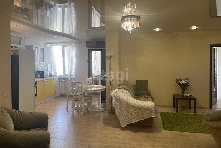 Продажа 2-комнатной квартиры, Саратов, Саратовская область,  Саратов