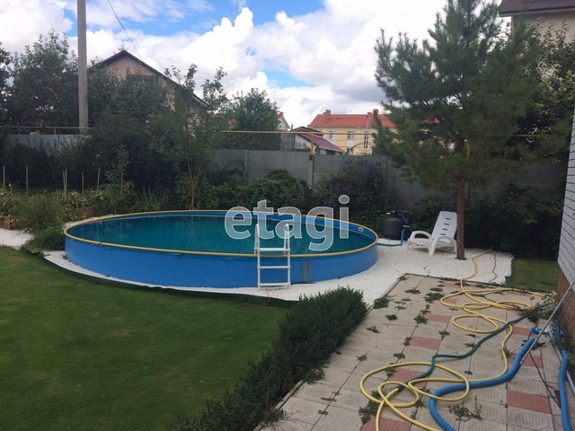 Продажа дома, 120м <sup>2</sup>, 5 сот., Саратов, Саратовская область,  Саратов