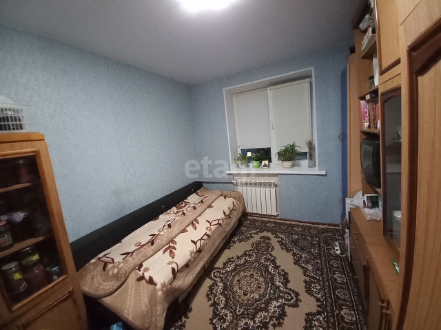 Продажа 3-комнатной квартиры, Саратов, Саратовская область,  Саратов