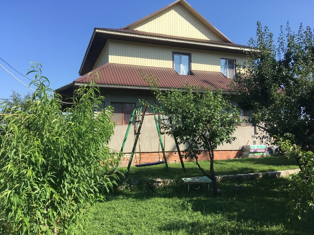 Продажа дома, 172м <sup>2</sup>, 8 сот., Саратов, Саратовская область,  