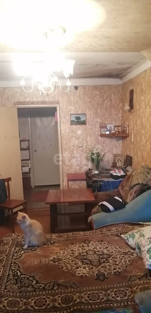 Продажа дома, 62м <sup>2</sup>, 12 сот., Саратов, Саратовская область,  Саратов