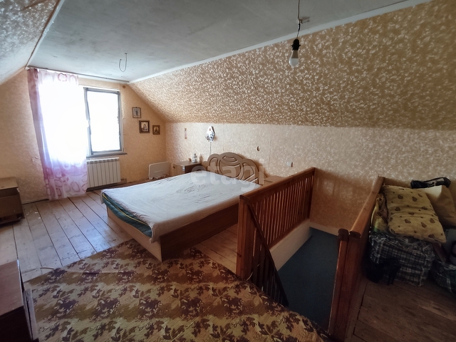 Продажа дома, 107м <sup>2</sup>, 2 сот., Саратов, Саратовская область,  Ленинский