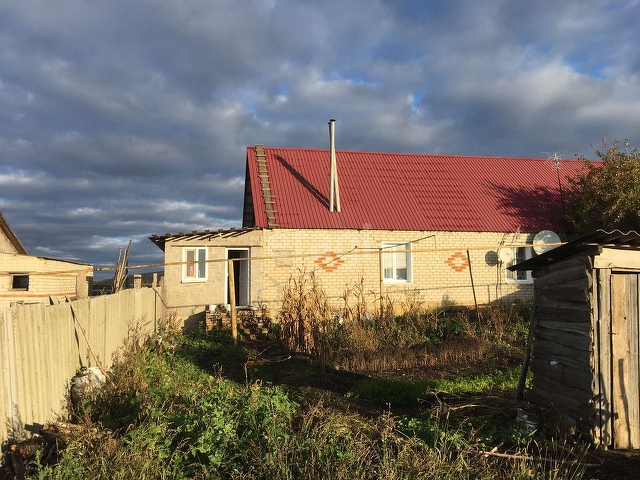 Продажа дома, 78м <sup>2</sup>, 7 сот., Саратов, Саратовская область,  Саратов