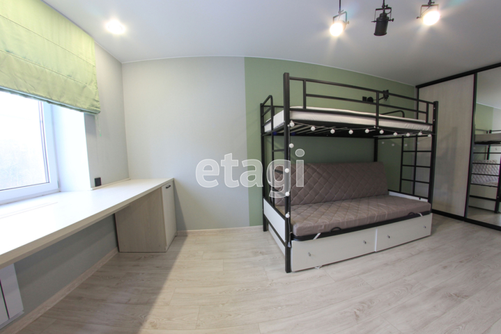 Продажа 2-комнатной квартиры, Саратов, Саратовская область,  Саратов